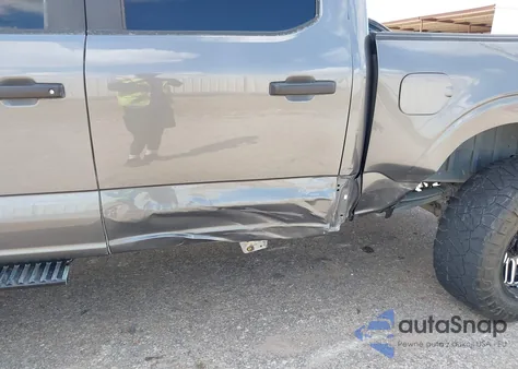 2022 Ford F150 Xl from USA, damaged, VIN 1FTFW1E53NFC29733